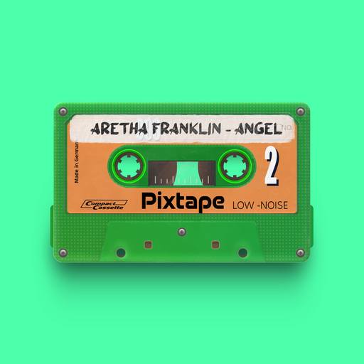 04117 - Aretha Franklin - Angel